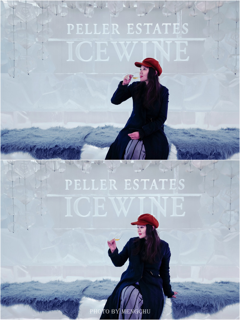 红酒已经out了,去加拿大品尝冰酒吧!皮勒酒庄的梦幻品酒之旅