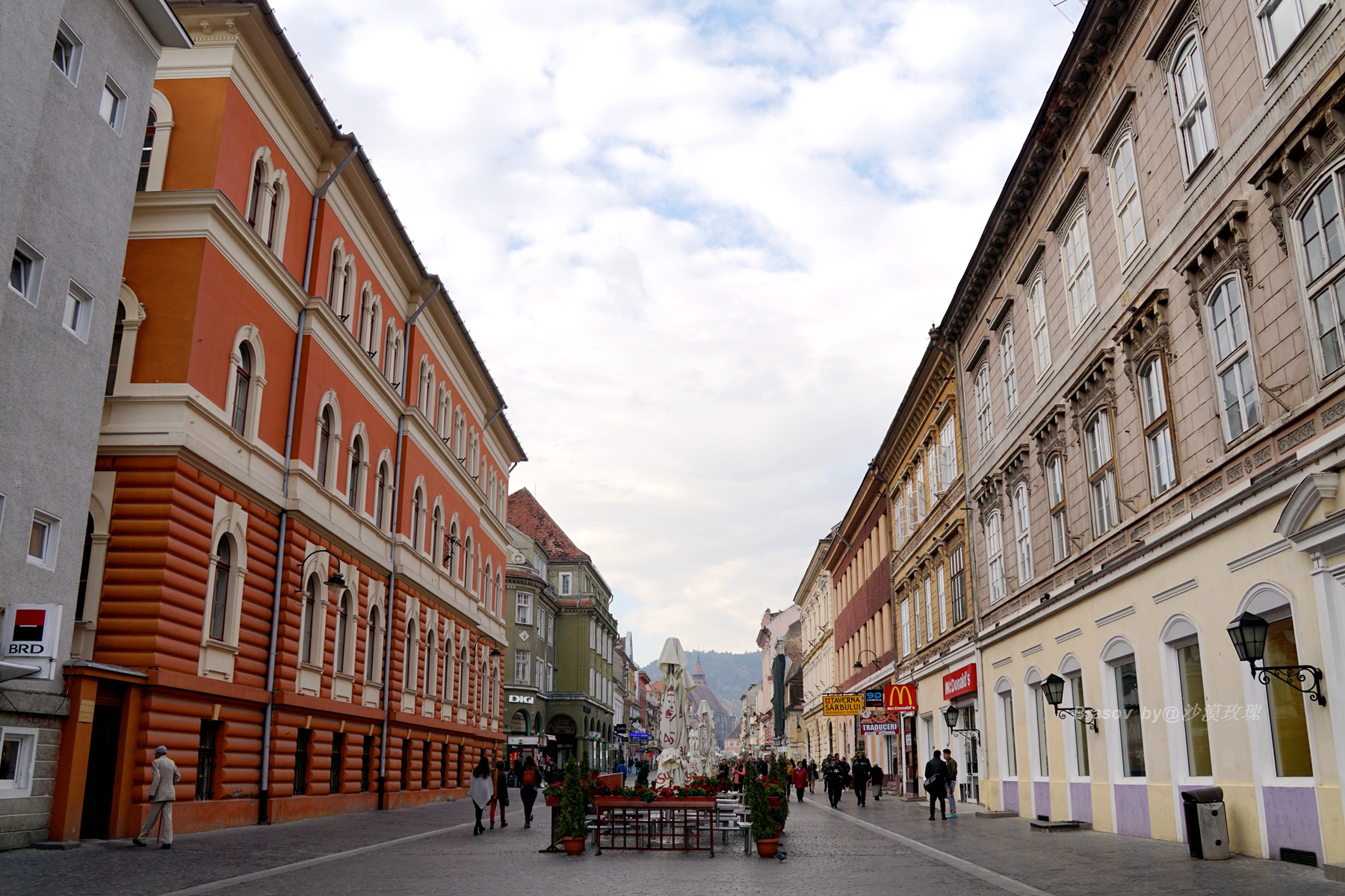 罗马帝国后裔,罗马帝国的后裔