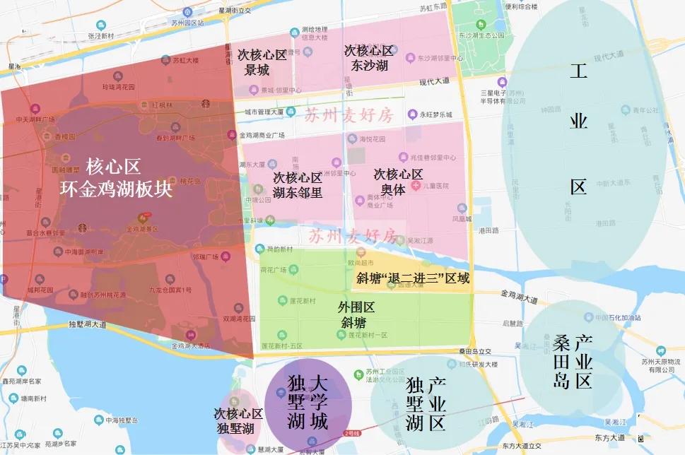 二手房挂牌量大涨,二手房下半年走势分析