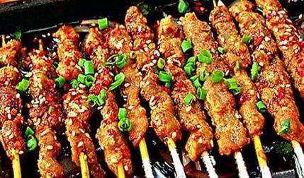 新手如何学烤烧烤,烧烤怎么烤新手教程