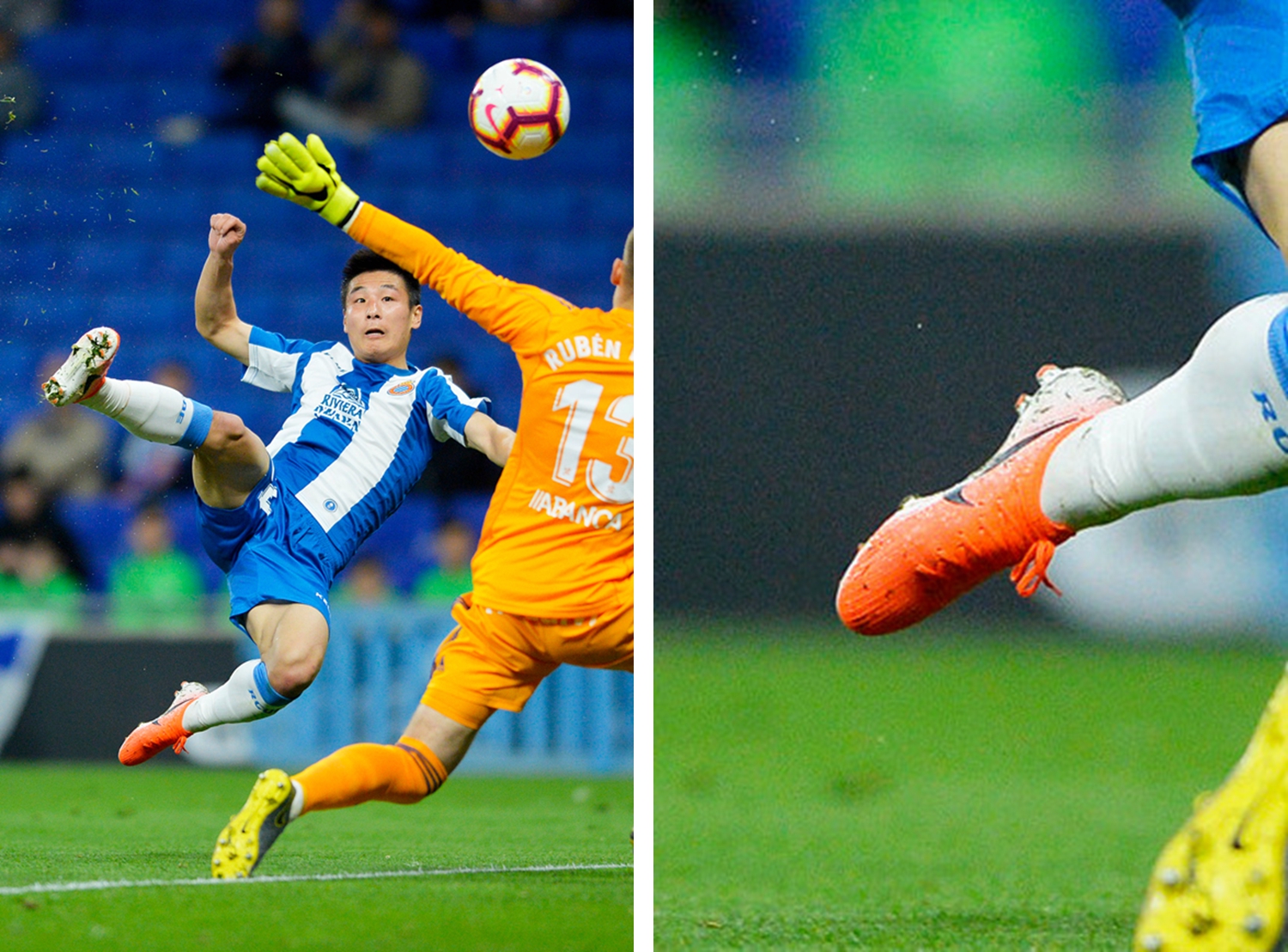 盘点那些品质好颜值高的足球鞋,盘点那些很好的足球鞋