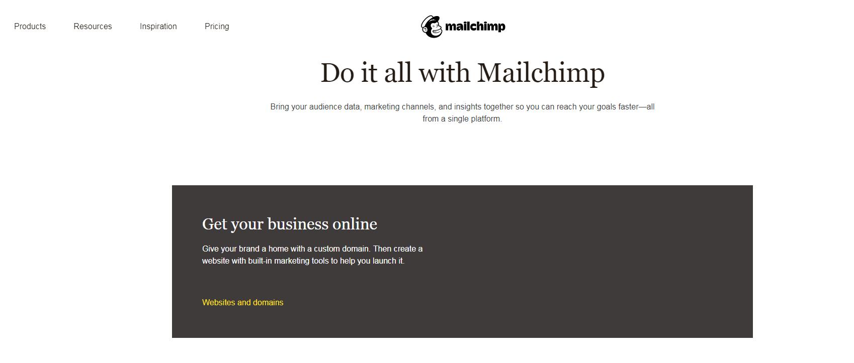 edm营销平台推荐,edm营销软件推荐