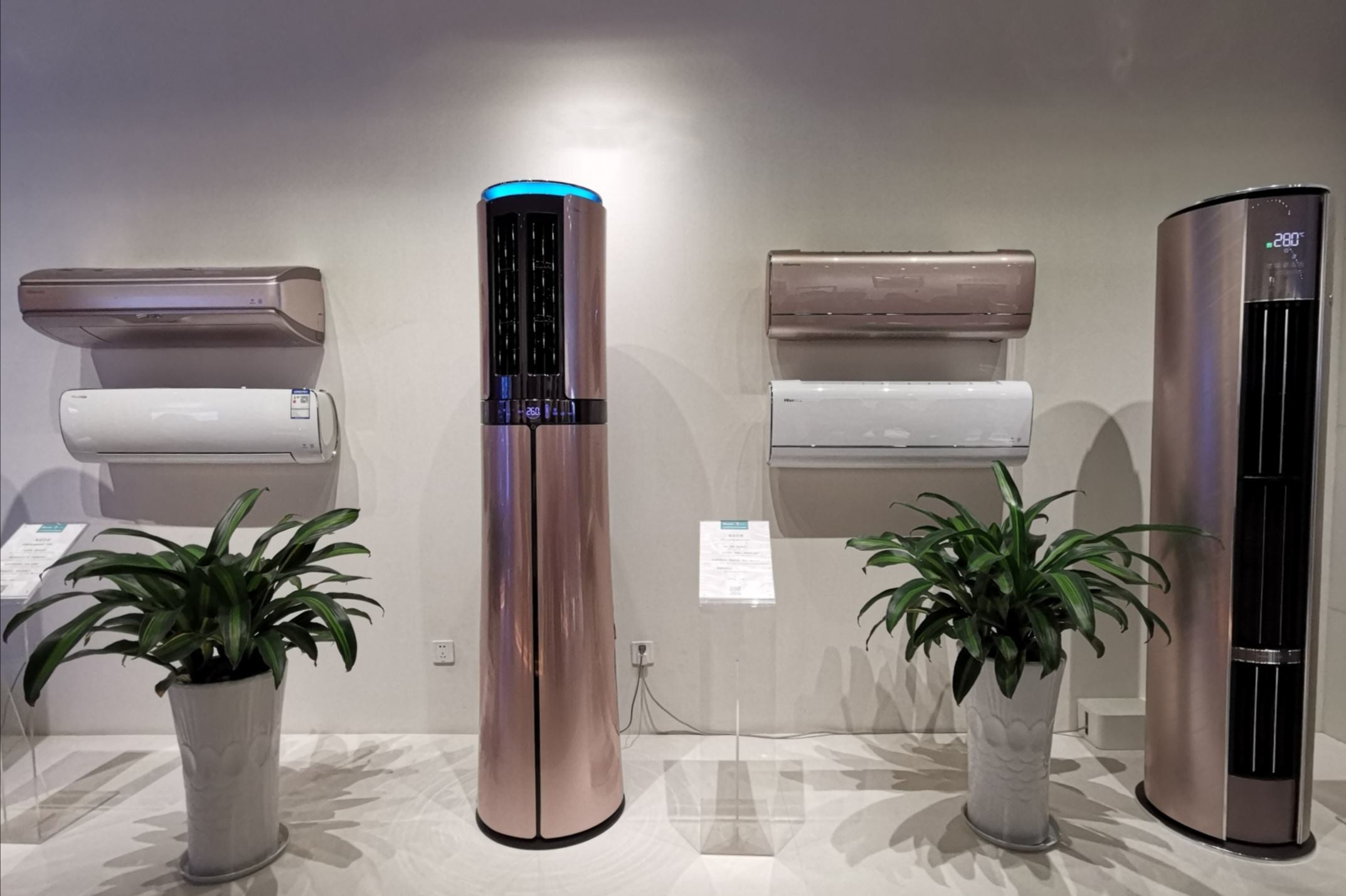 空调选大一匹好还是1.5匹,空调是大一匹好还是1.5匹好