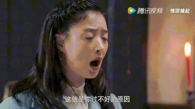 年代剧该如何应时而变？不妨到《情深缘起》里找找答案