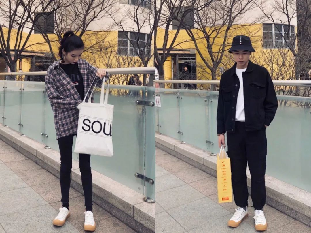 忘记过往小白鞋推荐,现在流行初恋鞋