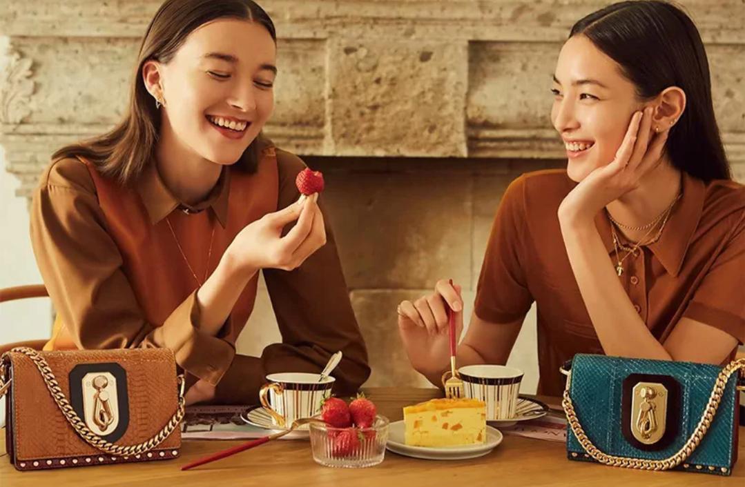 女人必须有的小众名牌包,小众品牌有质感的千元包