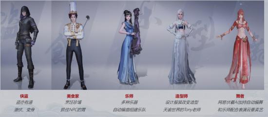 天谕手游游戏测评,天谕游戏评测