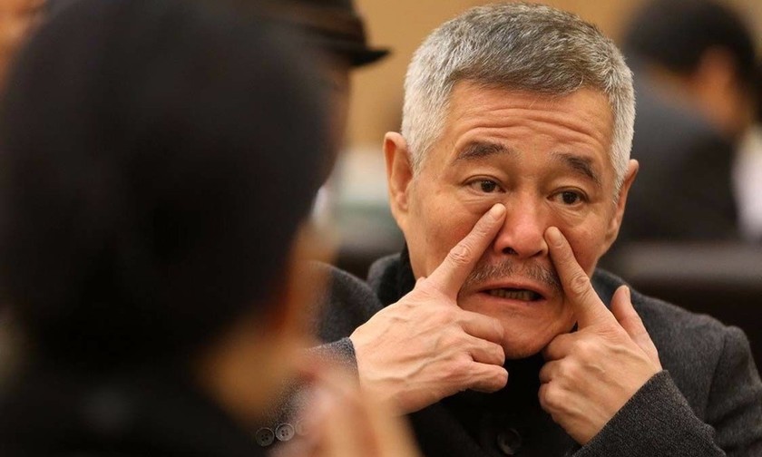 最懂足球的男人,中国最懂球的人