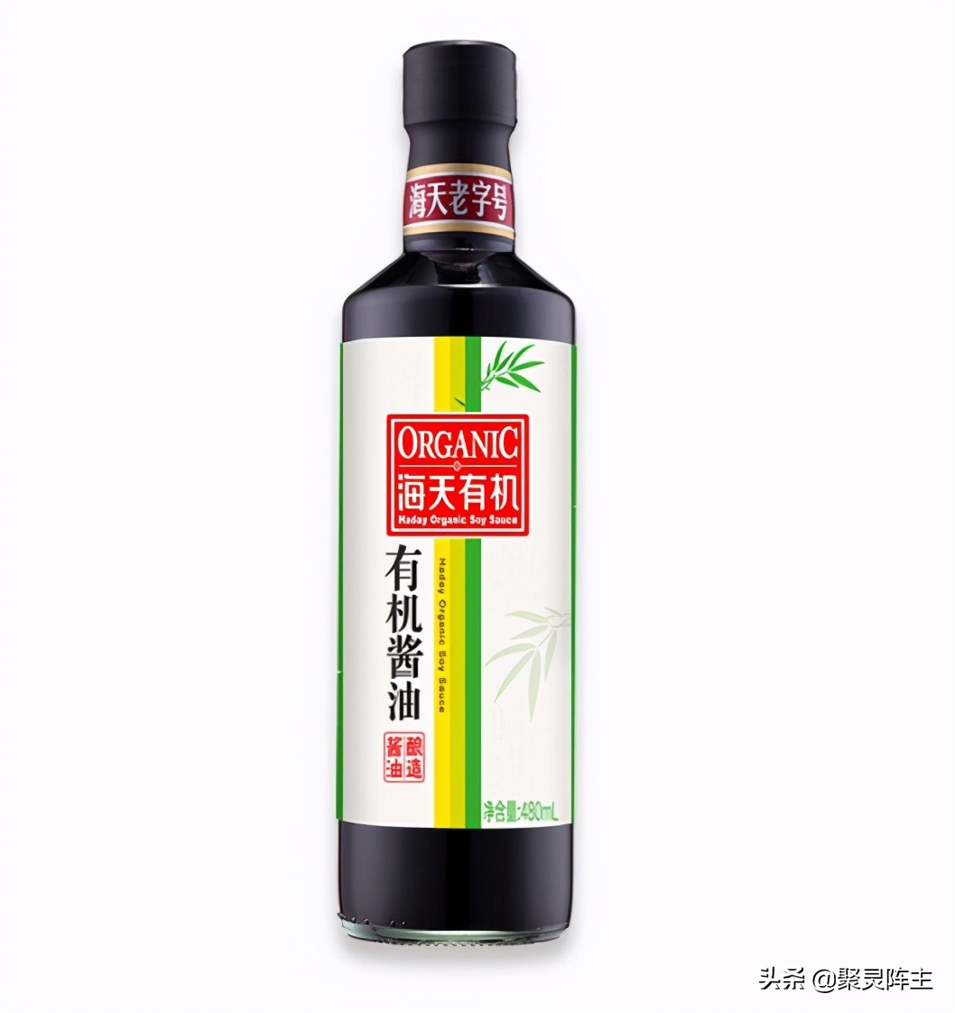 酱油怎么选才能挑到最好,酱油该怎么选才能挑到最好吃