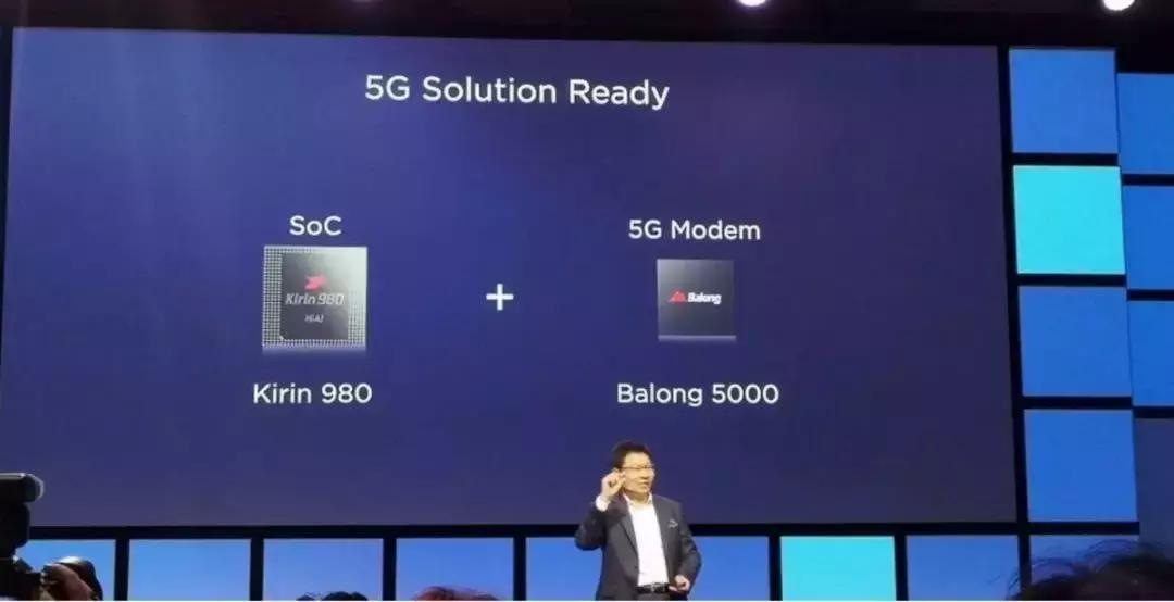 中美技术竞争为什么5g成焦点,中美在5g领域是怎么竞争的