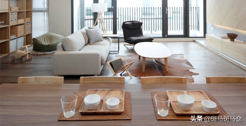 日本明治时期室内装修风格,日本的一种装饰风格叫什么