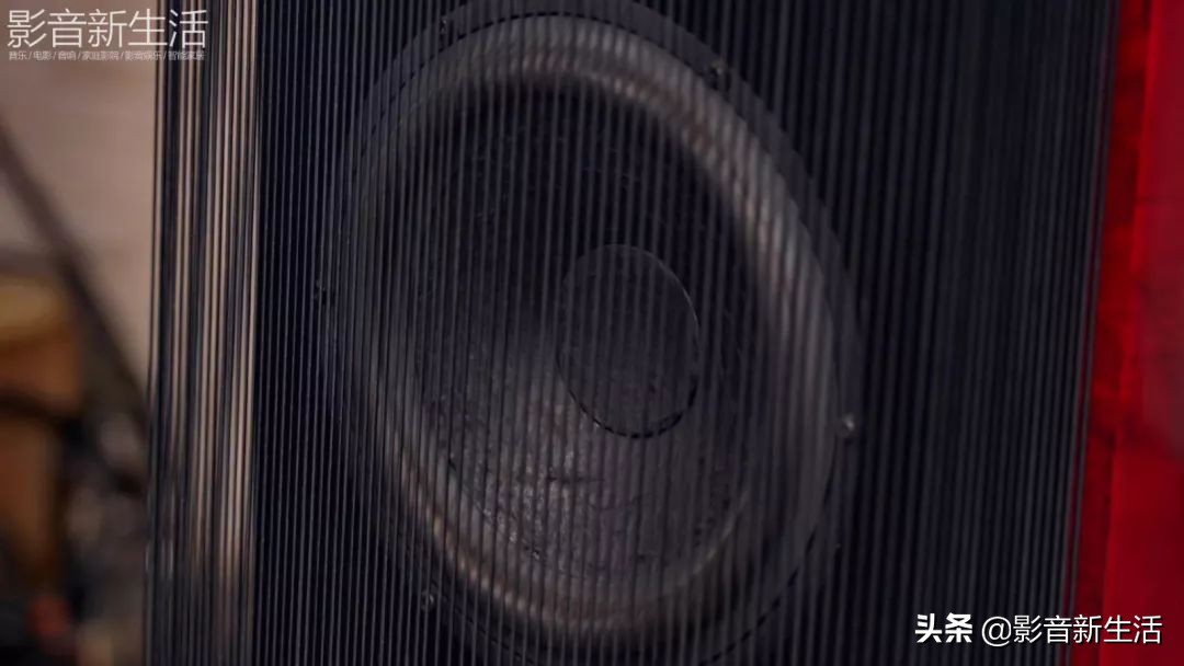 丹麦皇冠590旗舰音箱,试听丹麦达尼音响