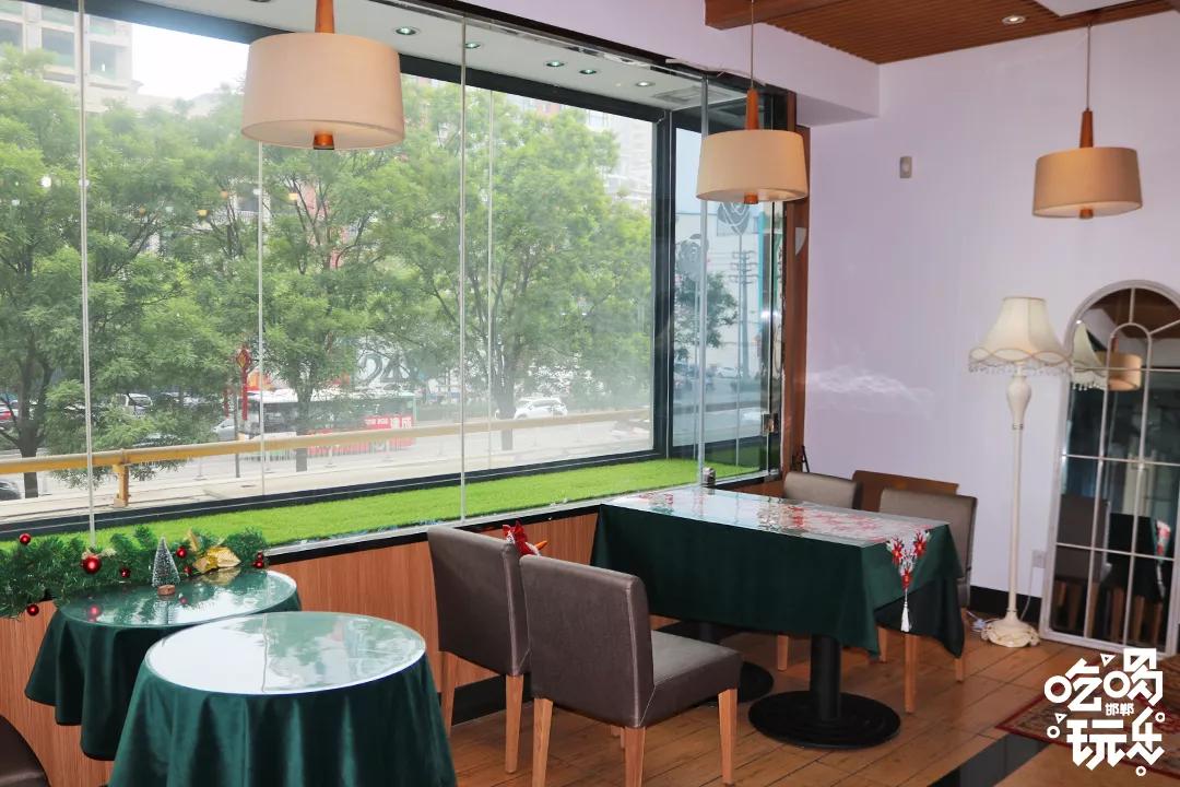 邯郸好看的蛋糕店,邯郸匠心创意蛋糕店