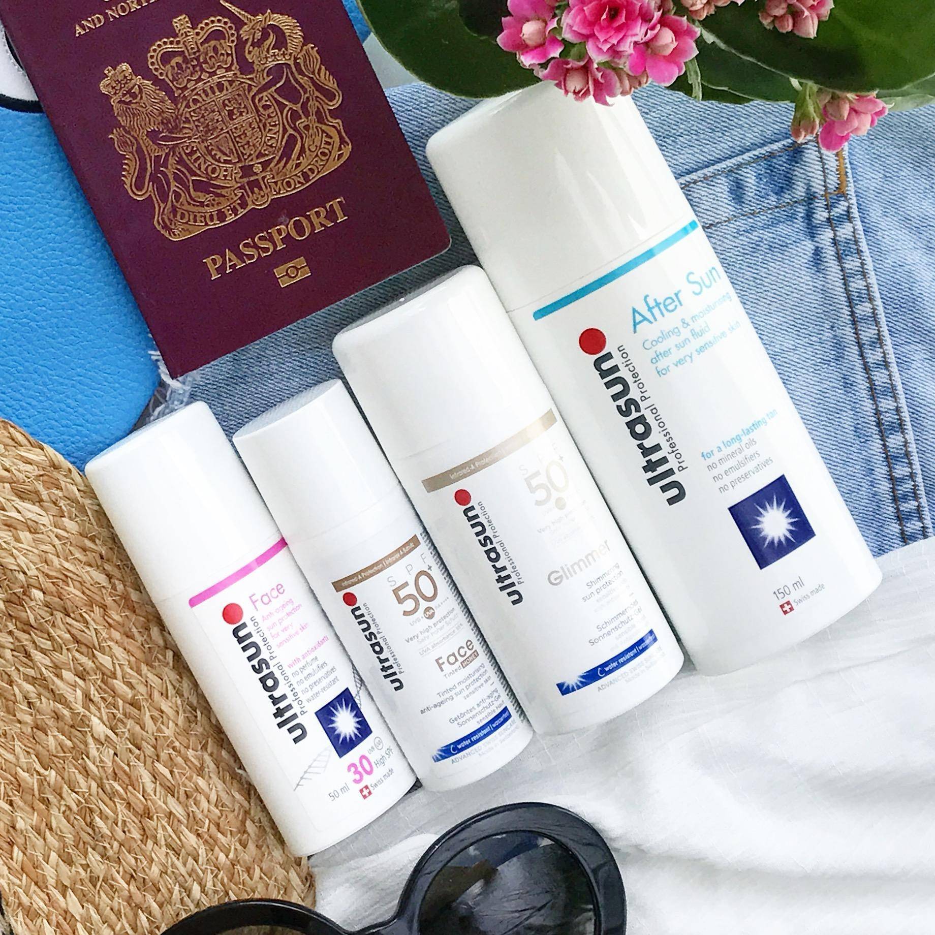 晒后皮肤疼如何快速修复,晒伤后出的晒痕如何处理