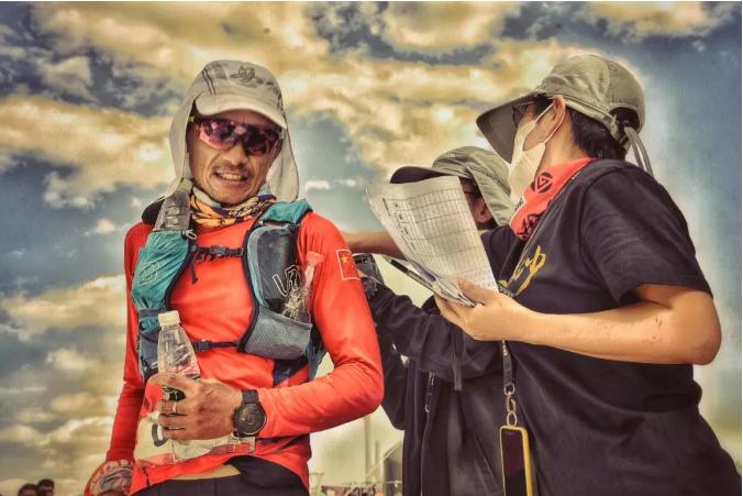 不睡觉跑5公里,100公里跑步的真实感受