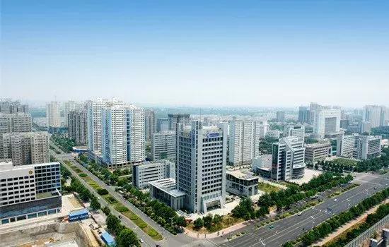 最新！这座城市将发生翻天覆地的变化，身价暴涨