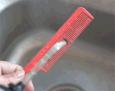 来自美国牙医的选择：洁碧WP-462EC冲牙器使用体验