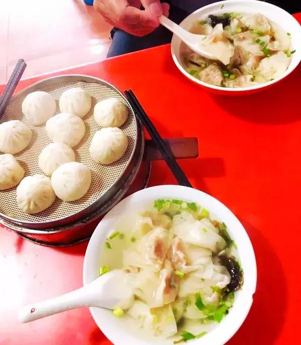 银川十大好吃的饭店,来银川必吃的早点