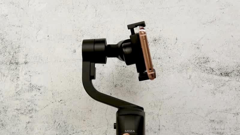 魔爪手机稳定器mini-s介绍,魔爪稳定器mini测评