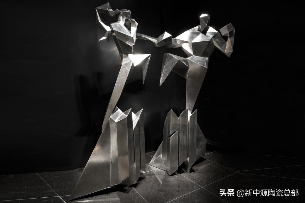 新中源的设计,走进新中源