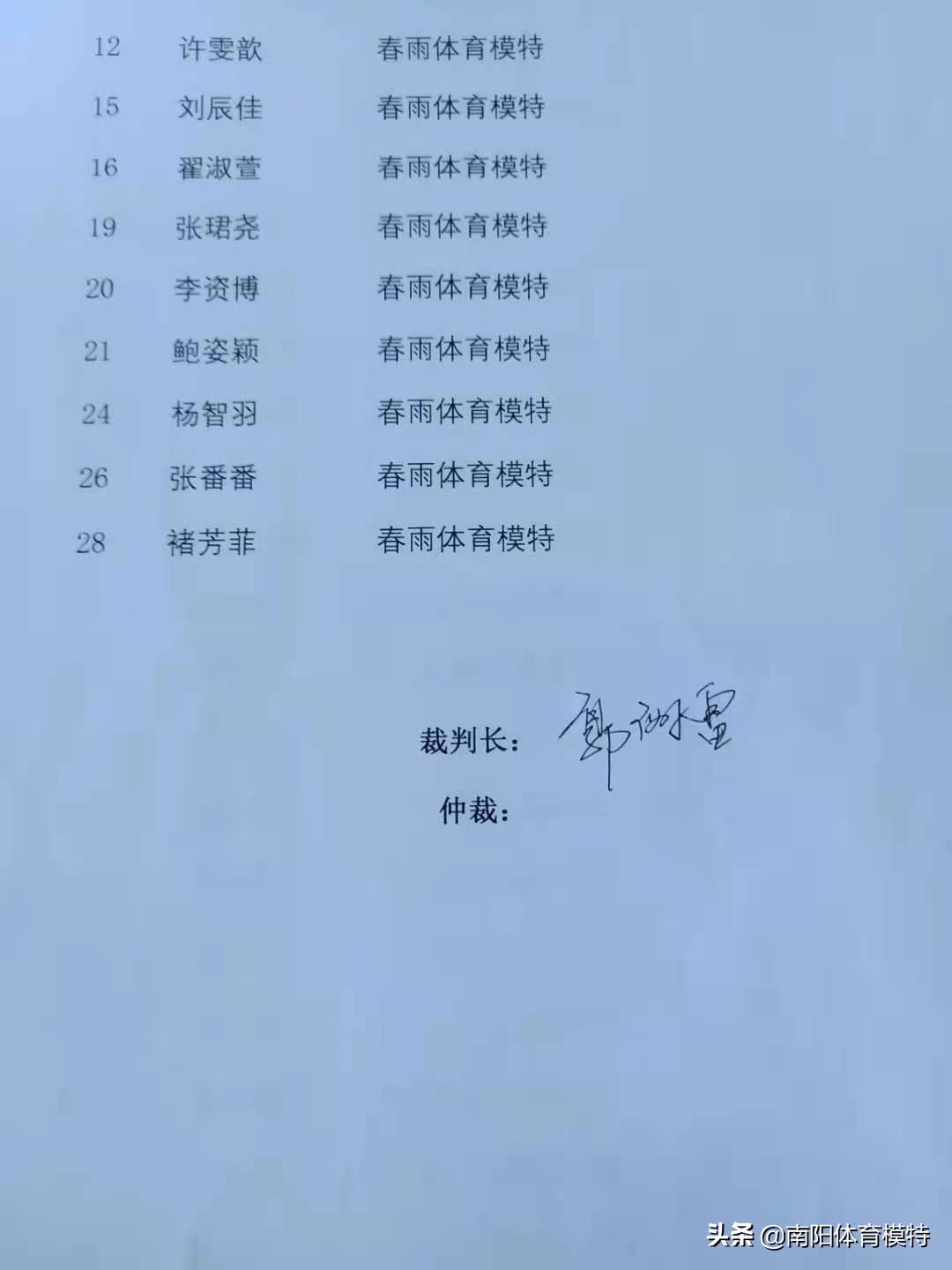 2019年南阳市全民健身大会,2021南阳全民健身大会比赛