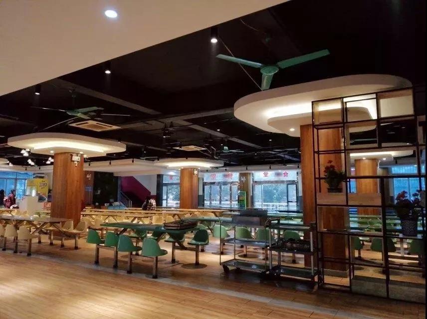 广东科学技术职业学院中专分数线,广东科学技术职业学院有本科嘛