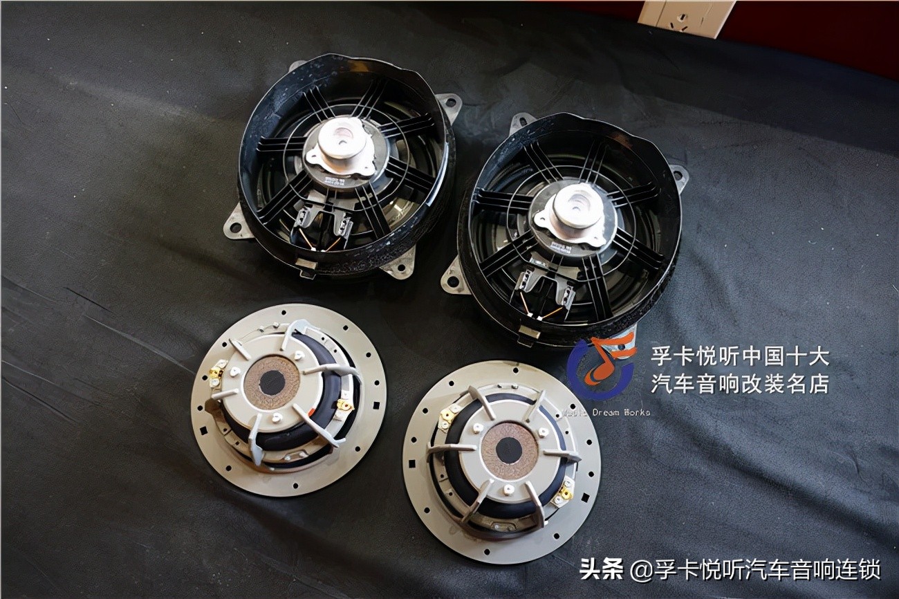 10款雷克萨斯es300音响改装,粤声雷克萨斯es300汽车音响改装