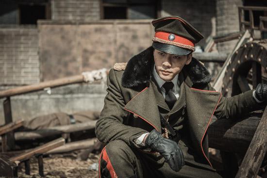 韩商言和蓝忘机电视剧,蓝忘机和韩商言相似处