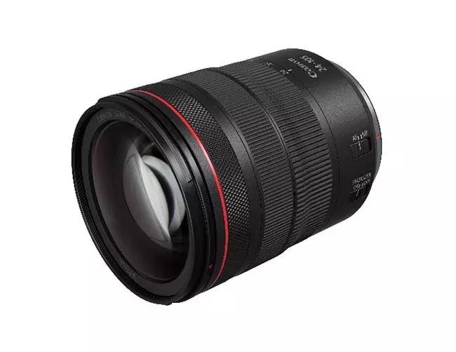 佳能历年发布机型,佳能每一代神机