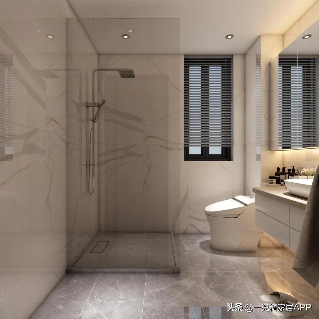 同样是网购,凭什么别人能装出五星级卫浴,而你只配买到假货?