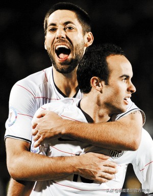 普利西奇美国队长,美国国家队队长普利西奇