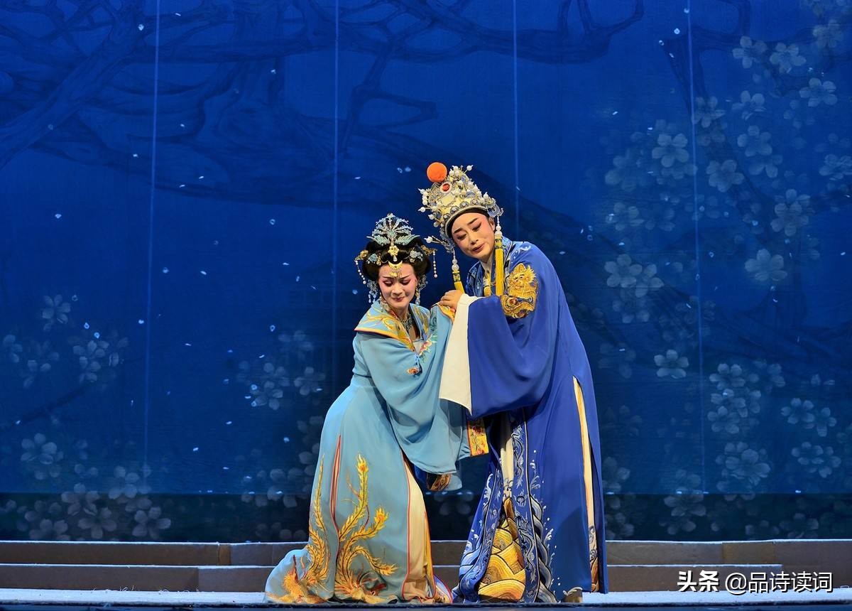 李白当年被嘲笑他写了一首诗,李白最细思极恐的十首诗