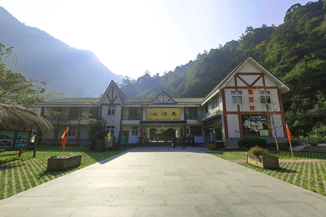 杭州适合爬山的地方在哪里,杭州市内爬山最佳地方免费