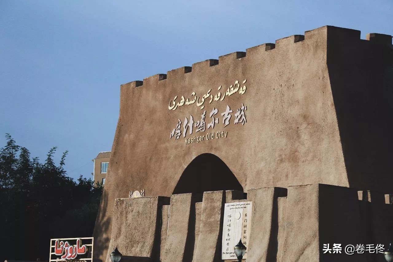 不到喀什就没到过南疆景点在哪里,喀什出发南北疆大环线自驾游攻略
