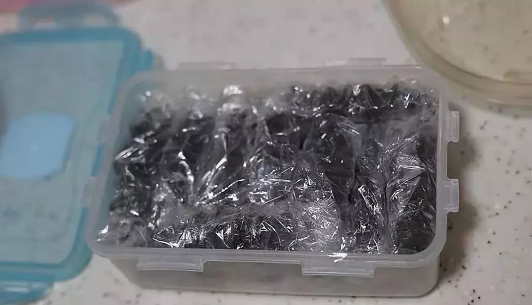 最新海参泡发教程,最有效的海参泡发方法视频教程