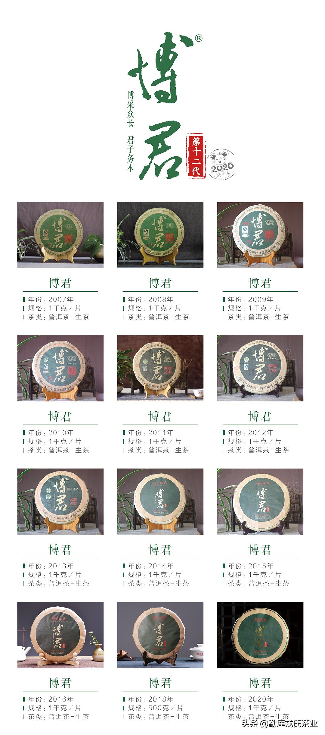 戎氏博君2011价格,戎氏博君2016年价格