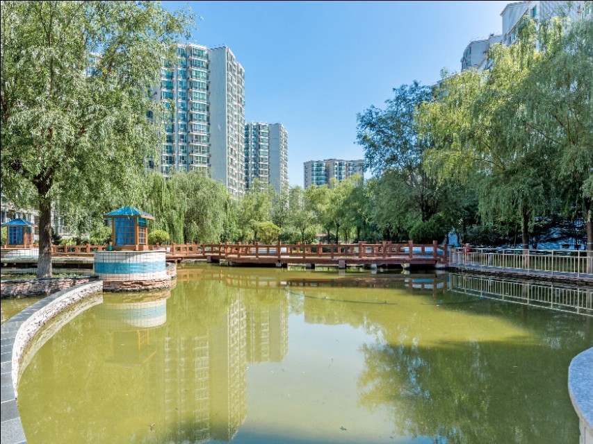 海淀区500万该选哪些学区房,海淀最有性价比的学区房