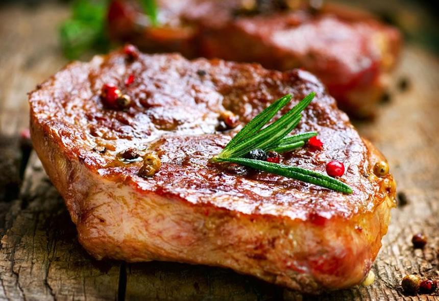 香草花园（1）|享受采摘薄荷和使用新鲜香草来调味乐趣