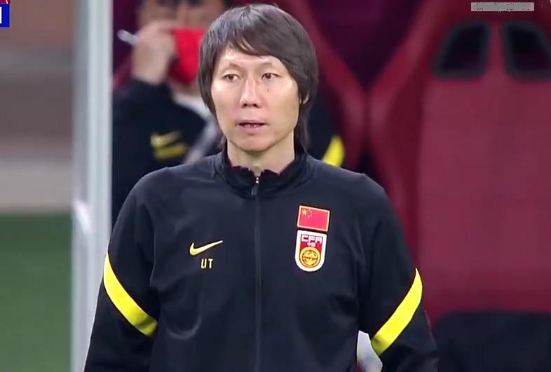 外国球星为国足指出的出路,国足的出路到底在哪里