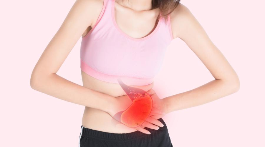 消化不良的5个信号,消化不良吃饭注意什么