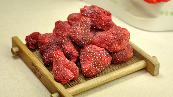 适合办公室零食有哪些,适合在办公室吃的零食排行榜