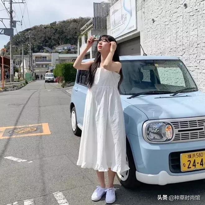 裙子不要开叉,裙子不能乱穿