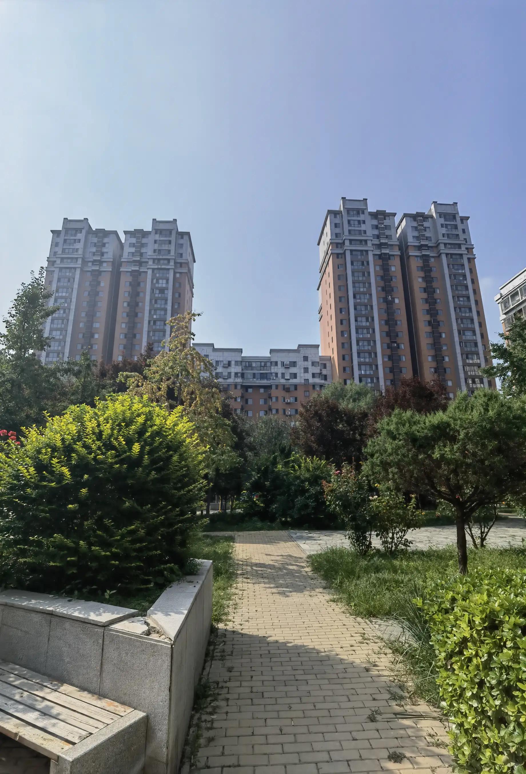 紫薇天悦北京全貌,北京朝阳区紫薇天悦