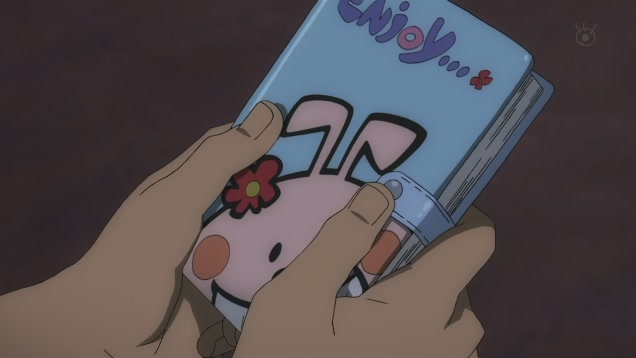 类似未闻花名的动漫,未闻花名动漫催泪虐心吗