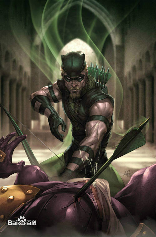 dc漫威漂亮的女性漫画人物,dc最强人物排名