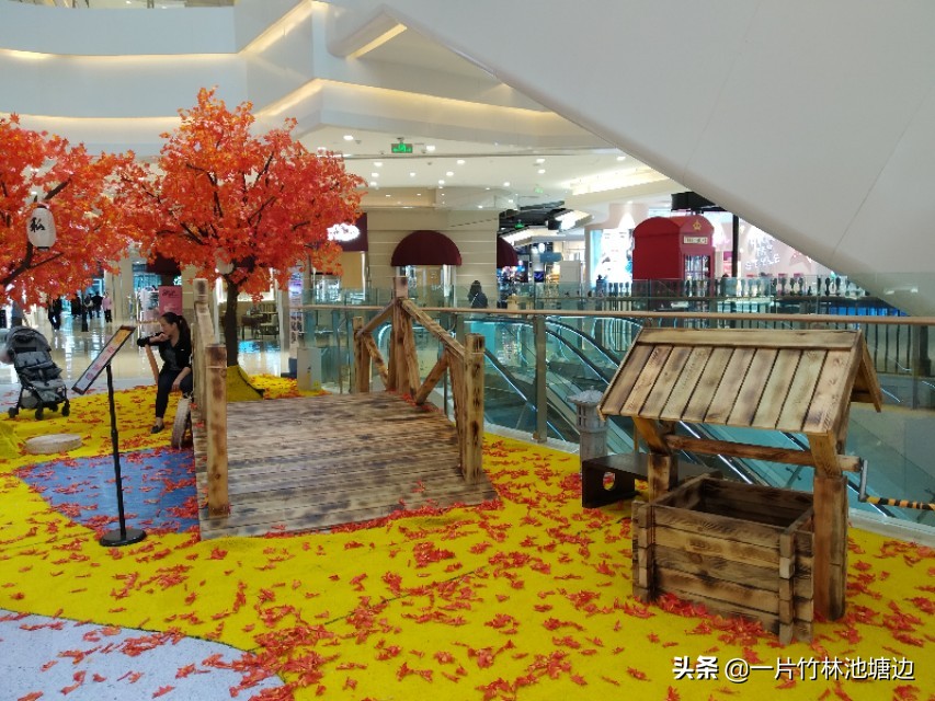 伊藤洋华堂商场里日本品牌,伊藤洋华堂在中国有多少家商场