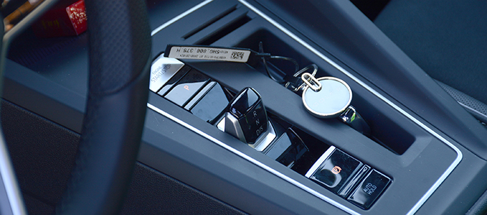 第八代高尔夫基础款,第八代高尔夫1.5t高速感受