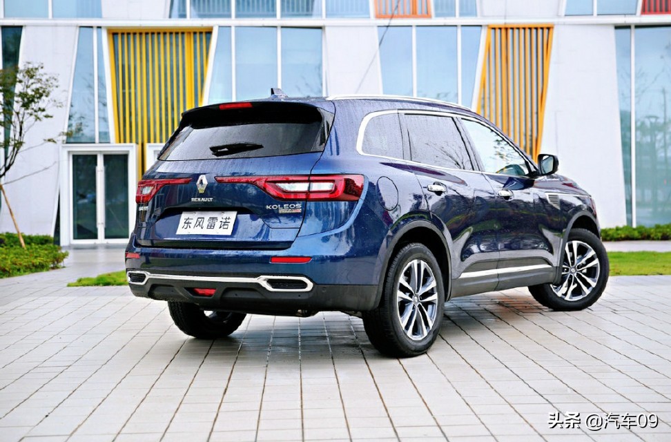 东风日产奇骏哪款车最值得购买,日产奇骏哪款车最值得买