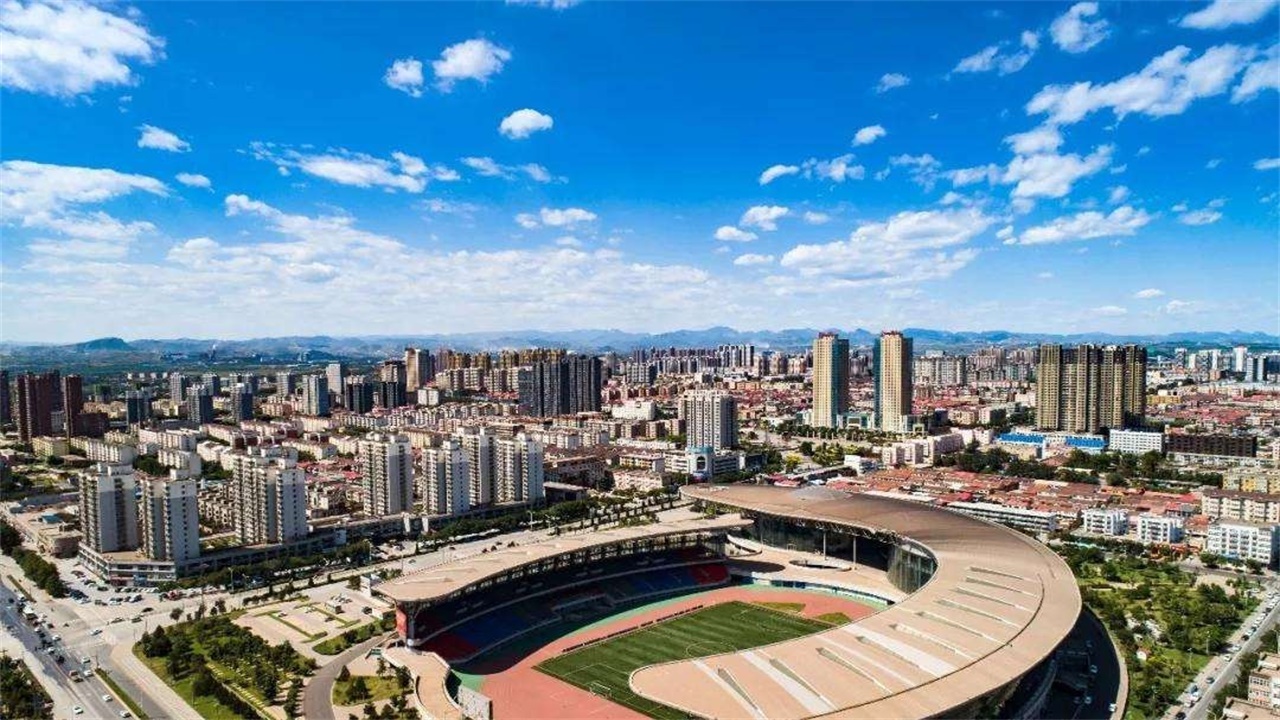 迁安市和武安市哪个比较强,河北迁安靠什么发展