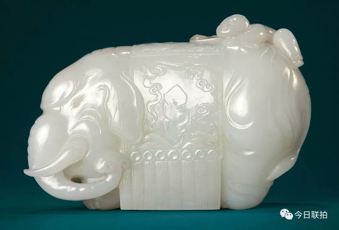 嘉德拍卖香港,香港嘉德2023年玉器成交价